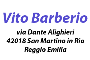 Barberio Vito: specialista in ricerche perdite d'acqua